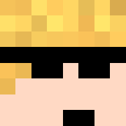 Minecraft profile picture for @Spilled
