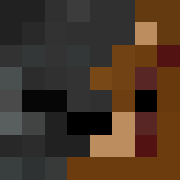 Skin Head