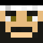 Minecraft players skin