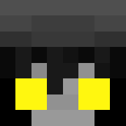Skin Head