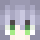 Vsinger_ChuYao Minecraft head