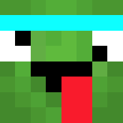 Minecraft profile picture for @Tuesdays