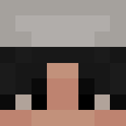 Skin Head