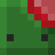 Minecraft profile picture for @Gobble