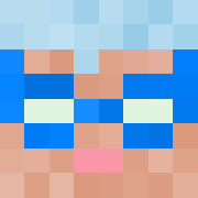 Skin Head