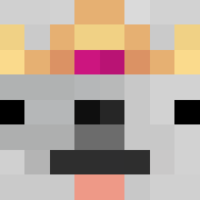 Minecraft profile picture for @ilmxz