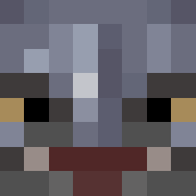 Skin Head