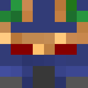 Skin Head