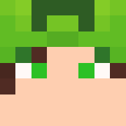 Minecraft profile picture for @guerra