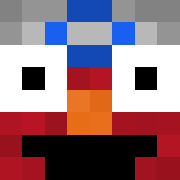 Skin Head