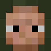 Minecraft profile picture for @Buffoon