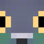 Skin Head