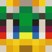 Skin Head