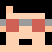 Skin Head