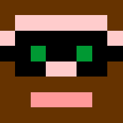 Minecraft profile picture for @Brained