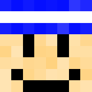 Skin Head