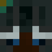Skin Head