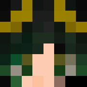 Skin Head