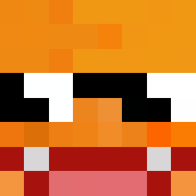 Minecraft profile picture for @Saeed