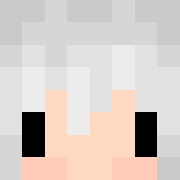Skin Head