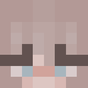 Minecraft profile picture for @luanst