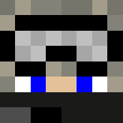 Skin Head