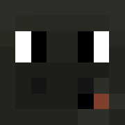 Minecraft profile picture for @liamir