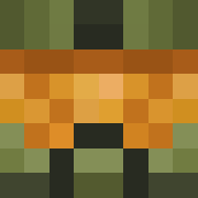 Skin Head
