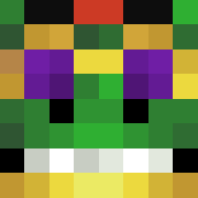 Skin Head