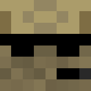 Skin Head