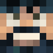 Minecraft profile picture for @Antagonizing
