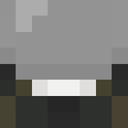 Skin Head