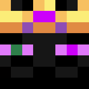 Skin Head