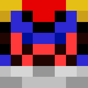 Skin Head