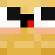 Minecraft profile picture for @Dimension