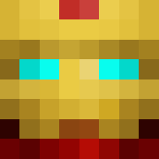 Minecraft profile picture for @Dredge