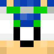 Skin Head