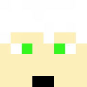 Skin Head