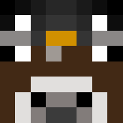 Skin Head