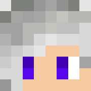Minecraft profile picture for @Odd
