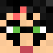 Skin Head