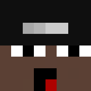 Skin Head