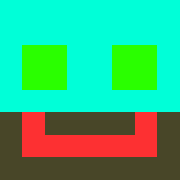 Minecraft profile picture for @Demands