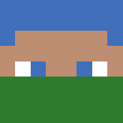 Minecraft profile picture for @ITSRAJA