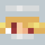 Minecraft profile picture for @sheik