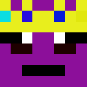 Skin Head