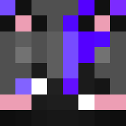Skin Head