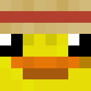 Skin Head