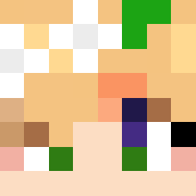 Skin Head