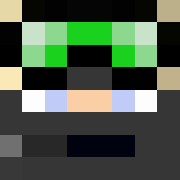 Skin Head